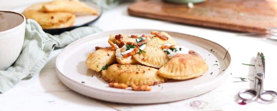 Pirohy