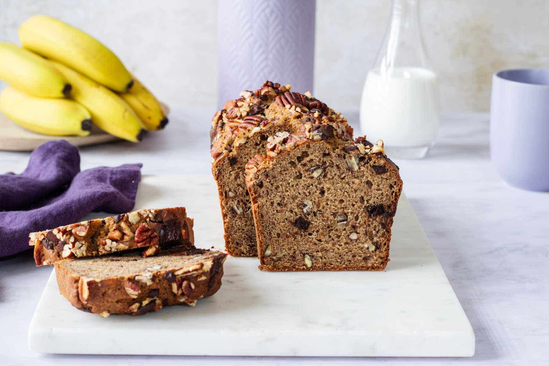 Bananabread