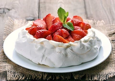 Pavlova