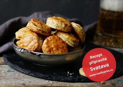 Škvarkové pagáče