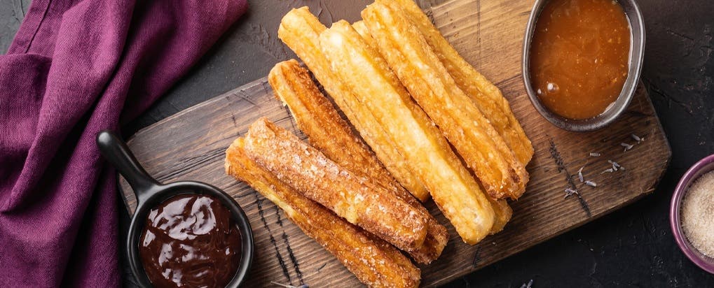 Churros