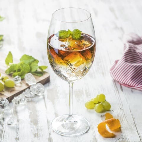 Fernet Stock Bavorák Spritz