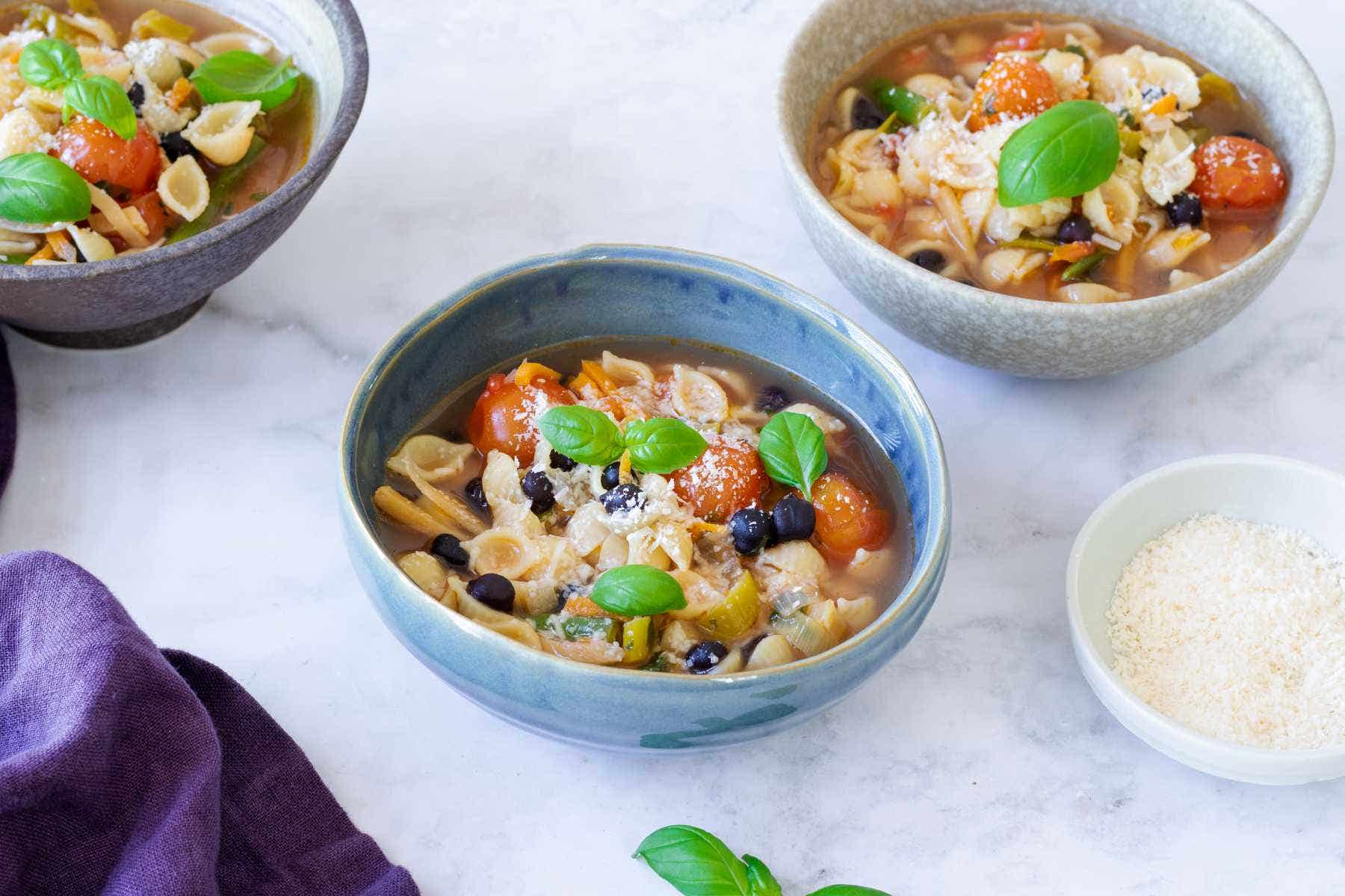 Minestrone