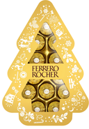 Ferrero Rocher Stromeček