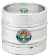 Radegast Rázná 10° KEG