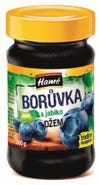 Hamé Džem borůvka