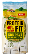 Bonavita Protein FIT 40% mini kuličky