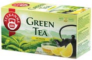 Teekanne Zelený čaj s příchutí citronu 35g