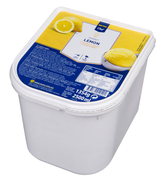 Metro Chef Sorbet citron 