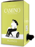 Camino BIO Blanco BiB Irjimpa
