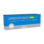 Medpharma MedPharma Zinková mast NATURAL 30 g