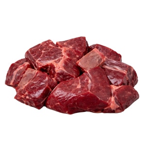 Náhled kategorie Masna Rosovice Hovězí kostky