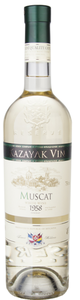 Kazayak Vin Muscat