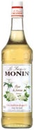 Monin SIRUP ELDERFLOWER