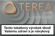 TEREA Silver