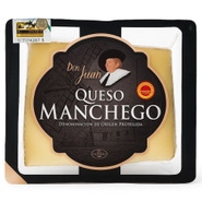 Don Juan Manchego Ovčí sýr tvrdý