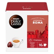 Nescafé Dolce Gusto® Espresso Roma – kávové kapsle