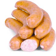 Sláma Klobása bítešská