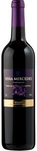 Náhled kategorie Vina Mercedes Tempranillo