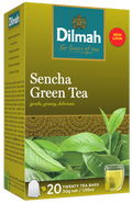 Dilmah Čaj zelený Sencha
