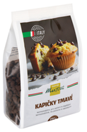 Master Martini Tmavé kapičky termostabilní na pečení