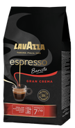 Lavazza Gran crema espresso káva zrno