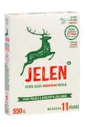 Jelen Prášek mýdlový 550g