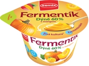 Semix Fermentík Dýňový