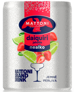 Mattoni Daiquiri nealko 4 x 330 ml