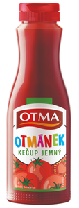 Otma Kečup Otmánek