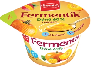 Semix Fermentík Dýňový