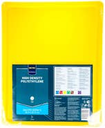 Metro Professional Deska krájecí GN1/2 žlutá 26.5 x 32.5 cm