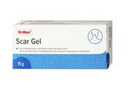 Dr.Max Scar Gel 15 g
