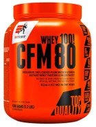 Extrifit CFM INSTANT WHEY 80 vanilka