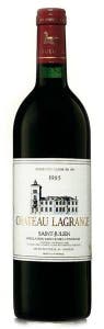 Château Lagrange Saint-Julien