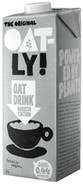 OATLY Ovesný nápoj Barista