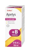 Dr.Max Apetys 150 ml