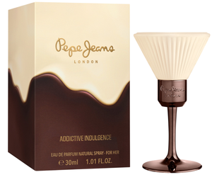 Sarantis Pepe Jeans Addictive Indulgence for Her EDP 