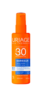 Uriage Bariésun Opalovací sprej SPF30 200 ml