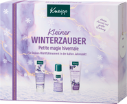 Kneipp Dárková sada Zimní péče 2x75 + 100 ml