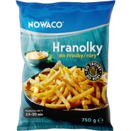 Nowaco Hranolky do trouby