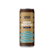 Loklok Káva plech