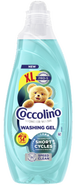 Coccolino Speedclean gel na praní 