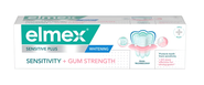 Elmex Zubní pasta Sensitive Sensitivity + Gum Strength Whitening