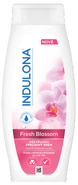 Indulona Pečující sprchový krém Fresh Blossom