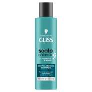 Gliss Scalp Balance Hloubkově čisticí šampon