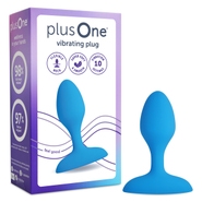 PlusOne Plug Pulse