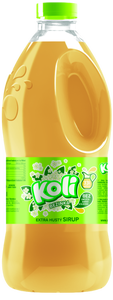 Koli Sirup bezinka XXL