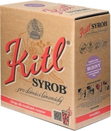 Kitl Syrob Bezový