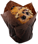 Doktor Pekař Muffin Borůvka, bez lepku